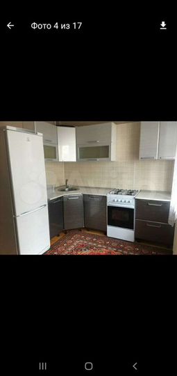 1-к. квартира, 39,6 м², 1/9 эт.