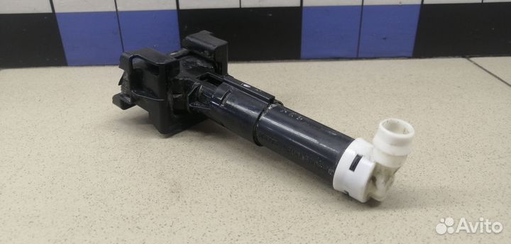 Форсунка омывателя фары RAV 4 2013