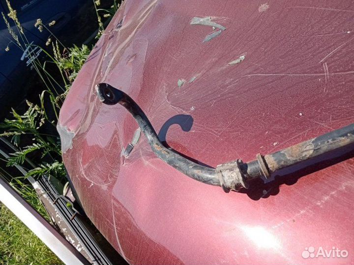 Стабилизатор передний Skoda Octavia A4 2007