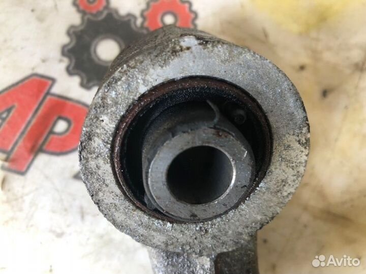 Рычаг задний правый Cadillac Srx FEE LH2 2005