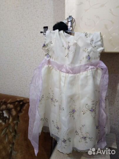 Детская одежда девочка