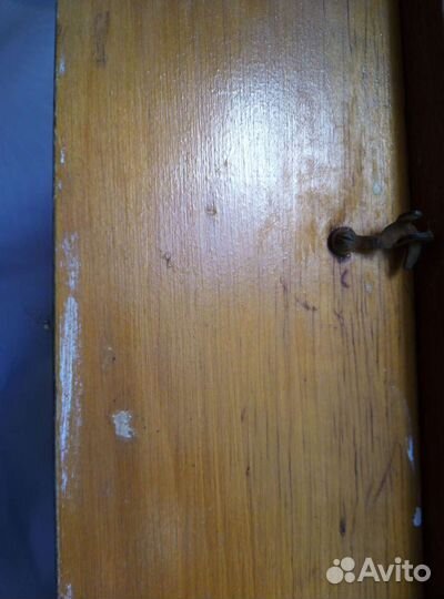 Ретро механизмы