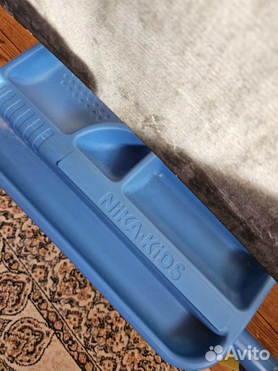 Мольберт детский Nika Kids двусторонний