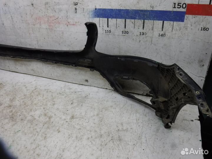 Бампер передний Mercedes-Benz GLC