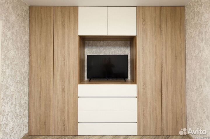 Шкаф навесной