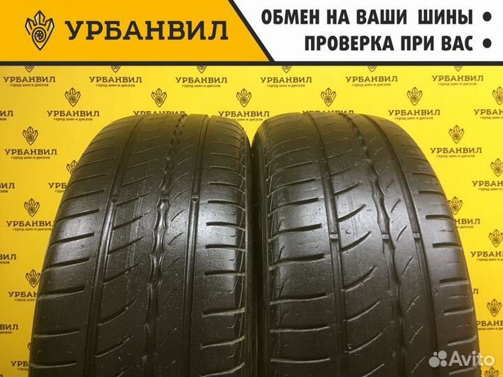 Pirelli Cinturato P1 Verde 185/55 R15 88