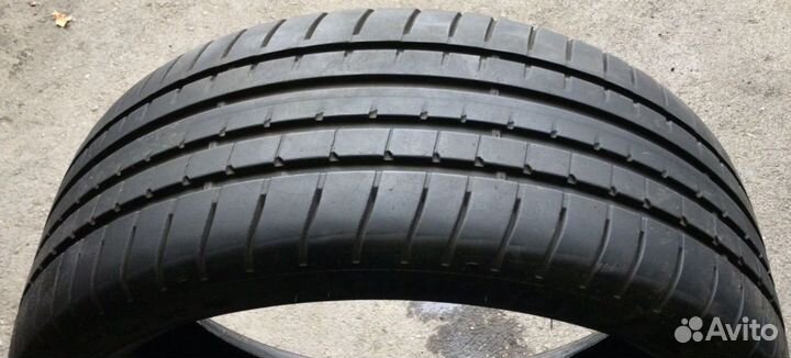 Goodyear Eagle F1 Asymmetric 3 245/35 R20