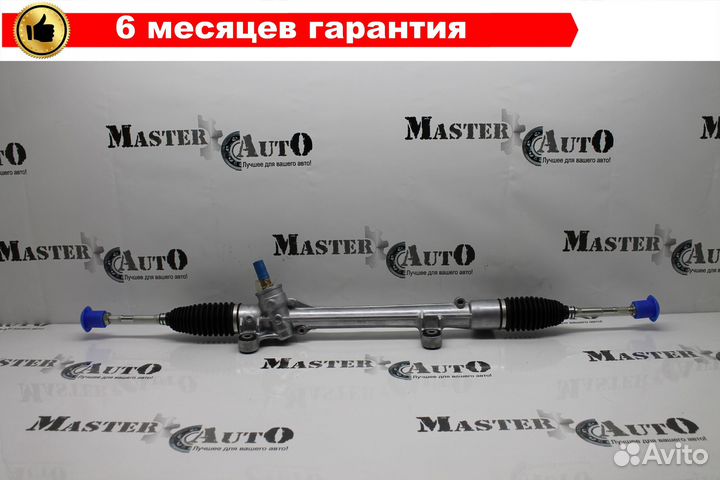 Рейка рулевая toyota Allion/Premio *T260,Alnsu