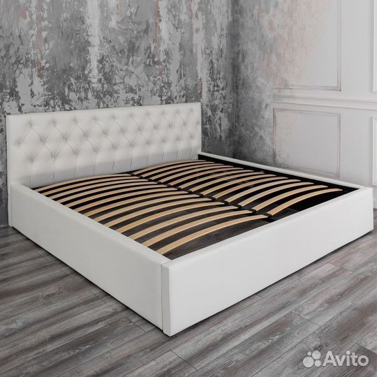 Кровать 180х200