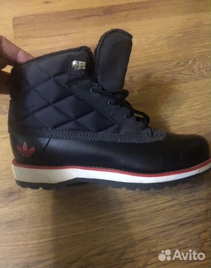 Ботинки Adidas оригинал