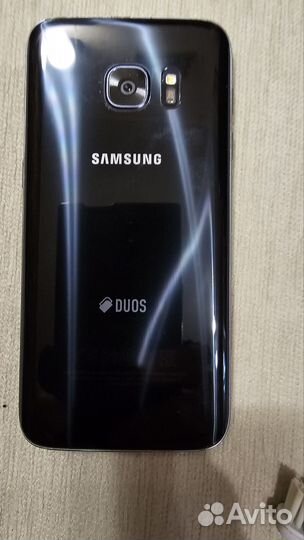 Телефон Samsung galaxy s7