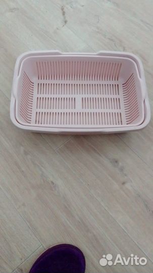 Лоток для кошек