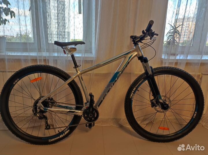 Горный велосипед Stinger Reload Std 29 Новый