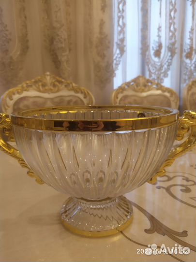 Ваза для фруктов