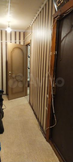 Комната 20 м² в 3-к., 2/9 эт.