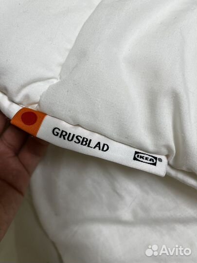 Одеяло IKEA евро