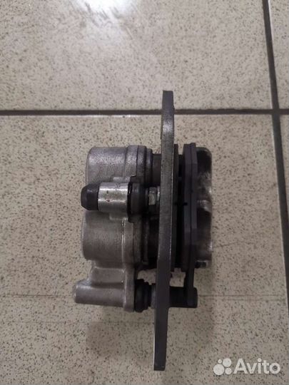 Суппорт Yamaha pz50 phazer