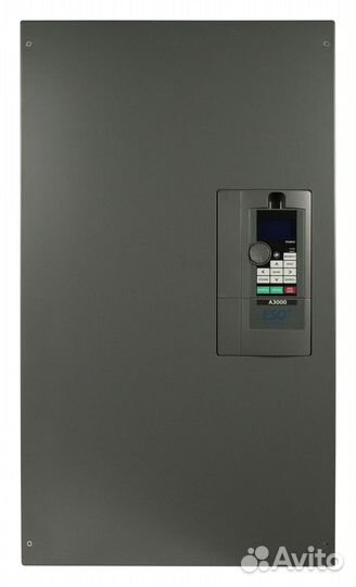 Частотный преобразователь ESQ-A3000 315/355 кВт 380В