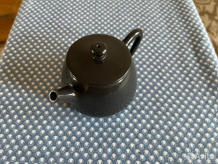 Чайник зеркальный ручная работа 200 мл