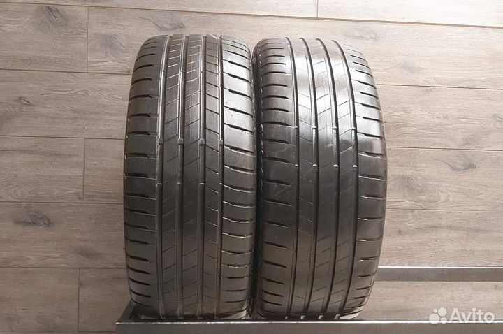 Bridgestone Turanza T005 215/40 R18 89Y