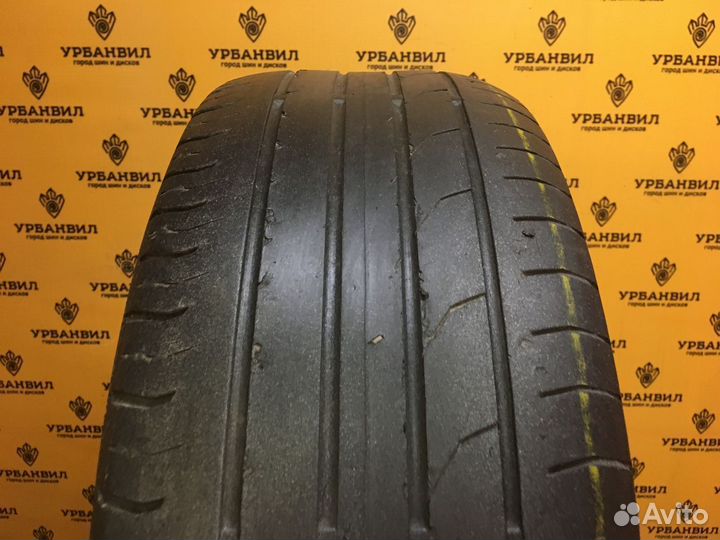 Continental ContiPremiumContact 2 215/60 R16 95H