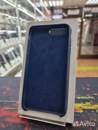 Чехол для iPhone 7/8 Plus