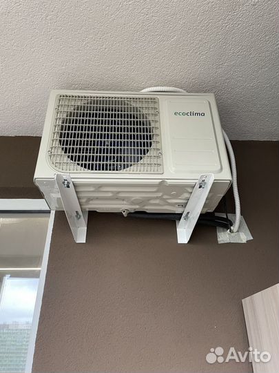 Монтаж/установка кондиционеров, сплит -систем