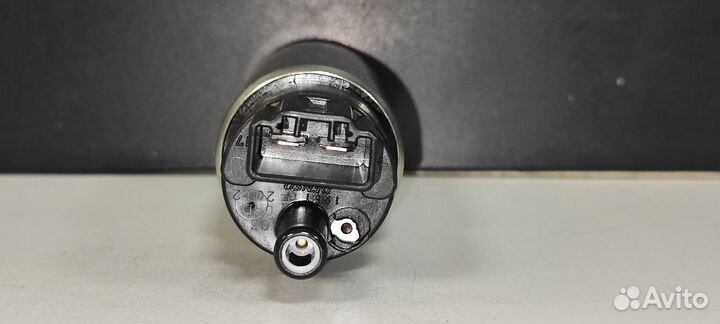 Насос топливный toyota