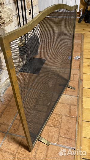 Набор для камина