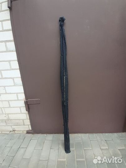 Удилище shimano vengeance ax 420 match