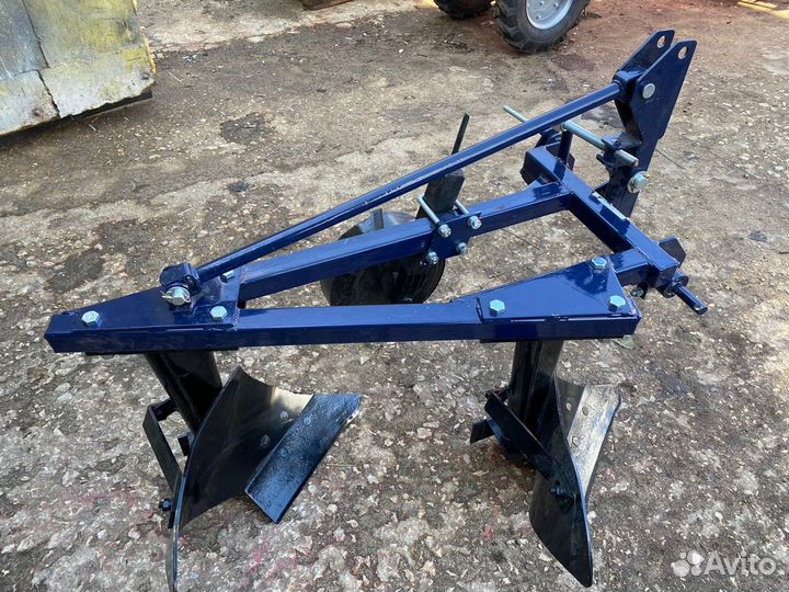 Плуг СКАУТ PL-230, 2023