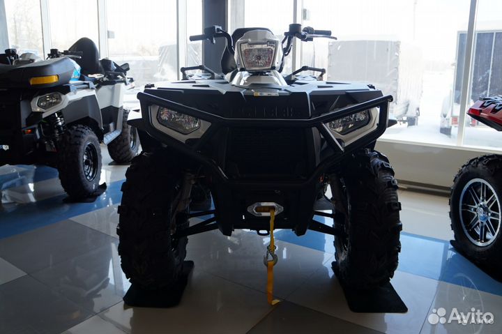 Расширители Polaris Sportsman 570 Touring St