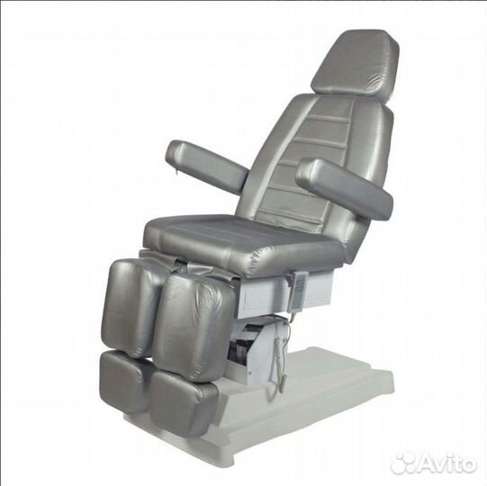 Педикюрное кресло сириус