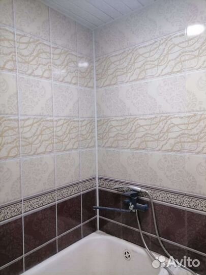 Косметический ремонт