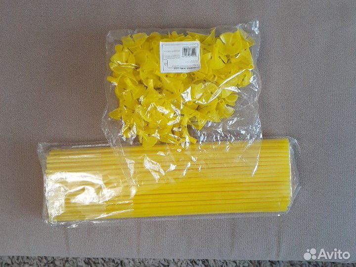 Держатель шаров