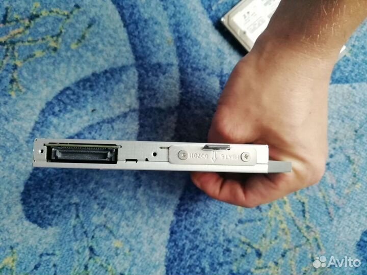 Dvd rom для ноутбука