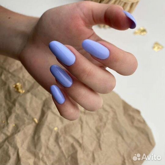 Наращивание ногтей-маникюр-педикюр