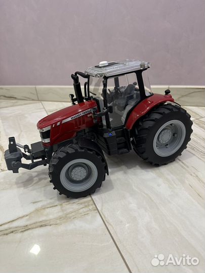 Техника Bruder в ассортименте