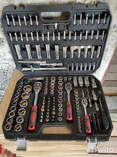 Набор инструментов