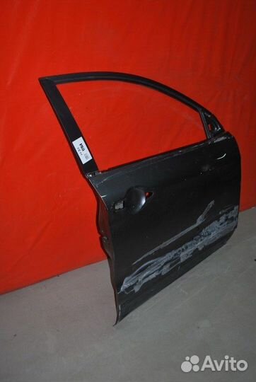 Дверь передняя правая Nissan Qashqai