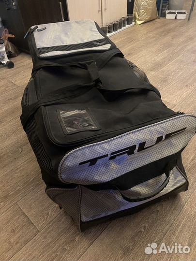 Хоккейная форма взрослая