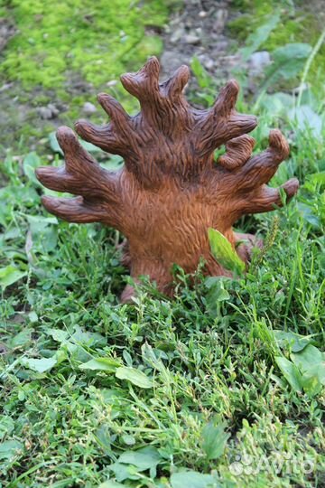 Керамическое дерево 