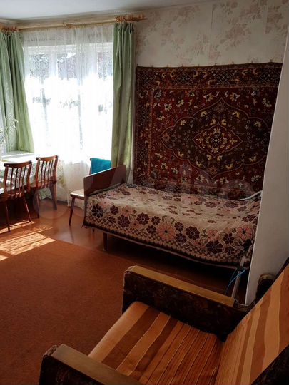 Дача 36 м² на участке 10 сот.