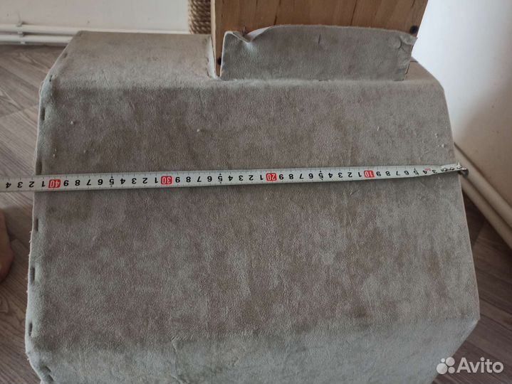 Кошкин домик