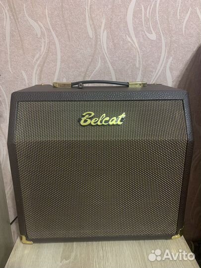 Гитарный комбоусилитель Belcat