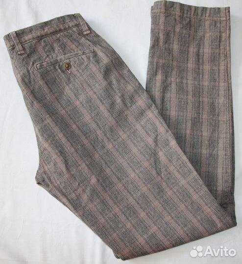 Cotton Star Брюки Chino Размер 48