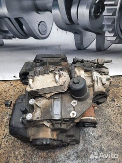 Кпп автоматическая (АКПП) Audi A3 хэтчбэк 5 дв