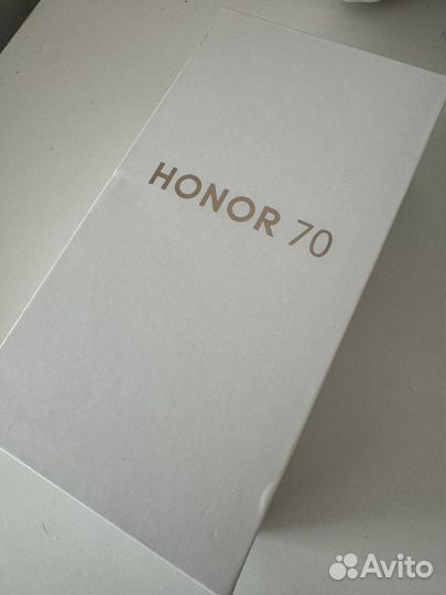 HONOR 70, 8/256 ГБ