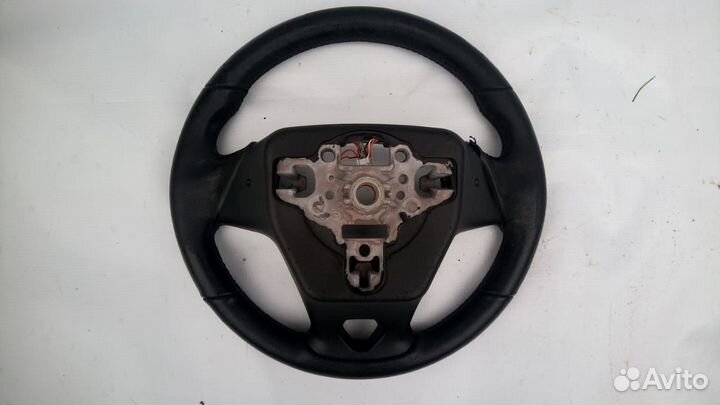 Chery Tiggo 2 руль без Air Bag