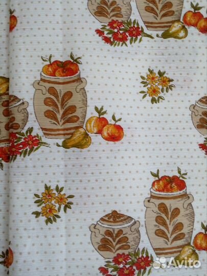 Ткань партьерная